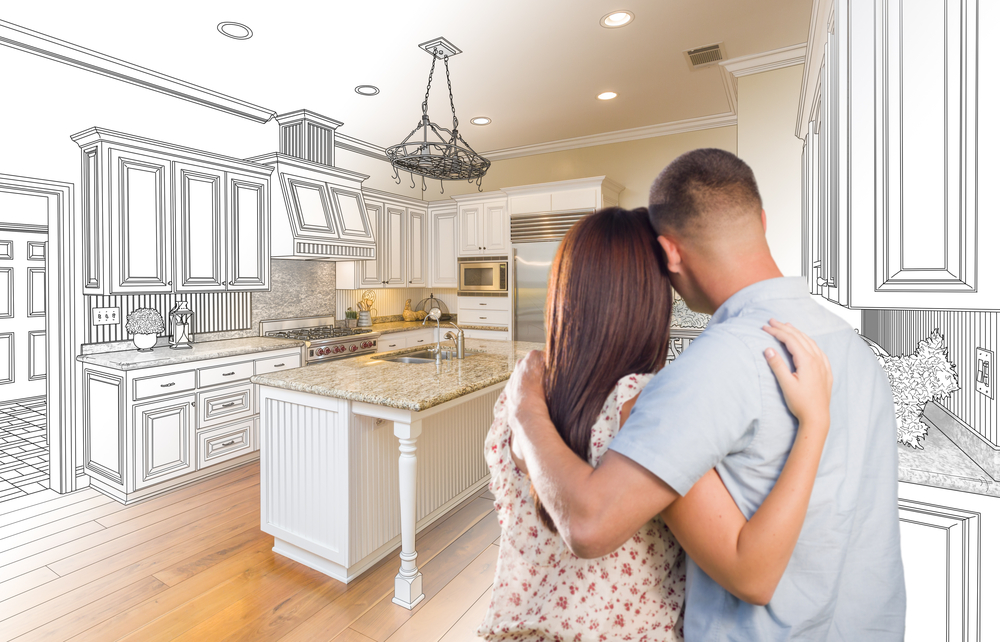 Home Renovation Trends We Will See In 2025